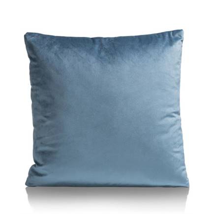 Coco Maison Timeless - Aria 45x45cm Blauw